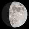 Moon phase image