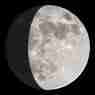 Moon phase image