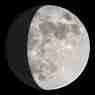 Moon phase image