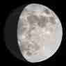 Moon phase image