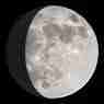 Moon phase image