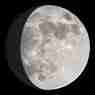 Moon phase image