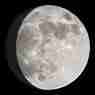 Moon phase image