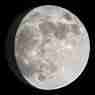 Moon phase image
