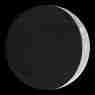 Moon phase image