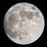 Moon phase image
