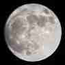 Moon phase image