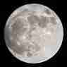 Moon phase image